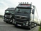 Eurotrans-Lux - international and domestic truck transport