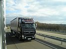 Eurotrans-Lux - international and domestic truck transport