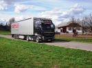 Eurotrans-Lux - international and domestic truck transport