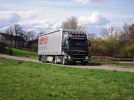 Eurotrans-Lux - international and domestic truck transport