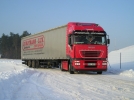 Eurotrans-Lux - international and domestic truck transport