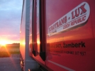 Eurotrans-Lux - international and domestic truck transport