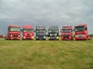 Eurotrans-Lux - international and domestic truck transport