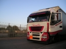 Eurotrans-Lux - international and domestic truck transport