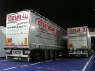 Eurotrans-Lux - international and domestic truck transport