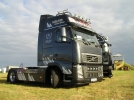 Eurotrans-Lux - international and domestic truck transport