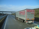 Eurotrans-Lux - international and domestic truck transport