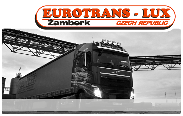 EUROTRANS-LUX amberk - international and domestic truck transport